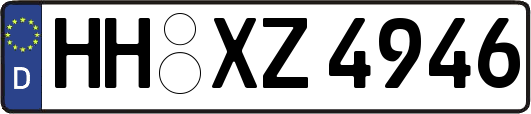 HH-XZ4946