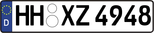 HH-XZ4948