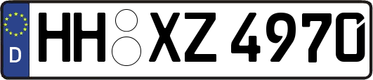 HH-XZ4970