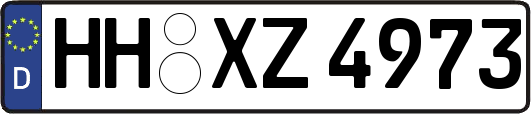 HH-XZ4973