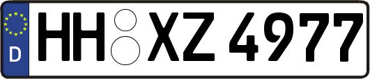 HH-XZ4977