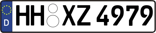 HH-XZ4979