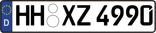 HH-XZ4990