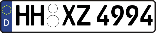 HH-XZ4994