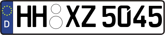 HH-XZ5045