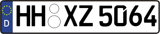 HH-XZ5064