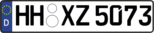 HH-XZ5073