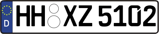 HH-XZ5102