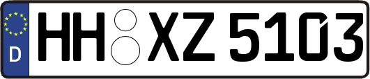 HH-XZ5103
