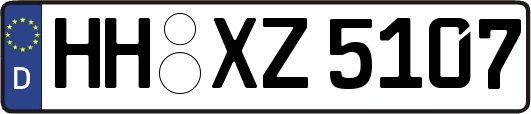 HH-XZ5107