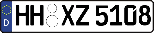 HH-XZ5108
