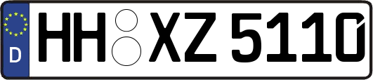 HH-XZ5110
