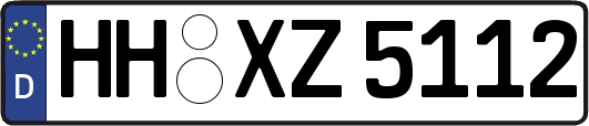 HH-XZ5112