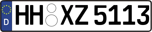 HH-XZ5113