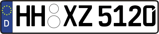HH-XZ5120