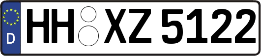 HH-XZ5122