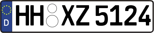 HH-XZ5124