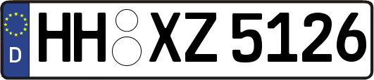 HH-XZ5126
