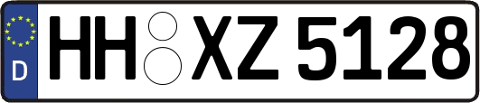 HH-XZ5128