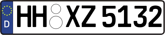 HH-XZ5132