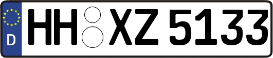 HH-XZ5133