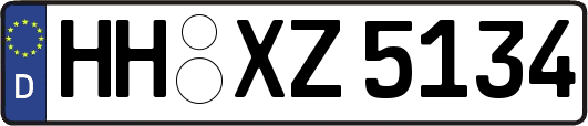 HH-XZ5134