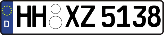 HH-XZ5138