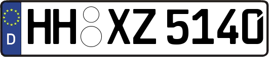 HH-XZ5140
