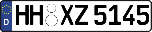 HH-XZ5145