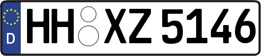 HH-XZ5146