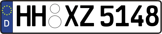 HH-XZ5148