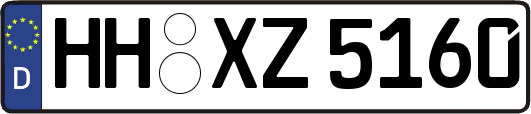 HH-XZ5160