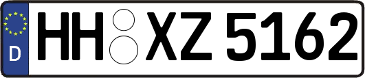HH-XZ5162