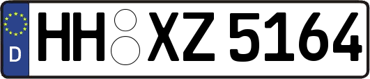 HH-XZ5164