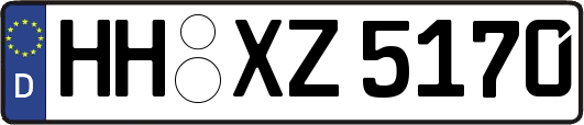 HH-XZ5170
