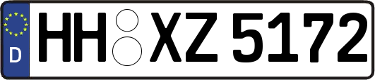 HH-XZ5172