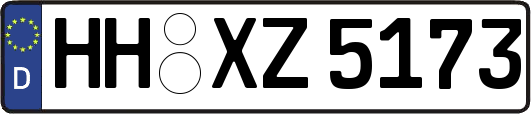 HH-XZ5173