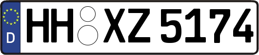 HH-XZ5174