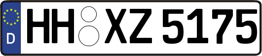 HH-XZ5175
