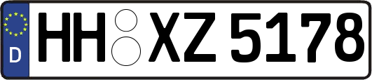 HH-XZ5178