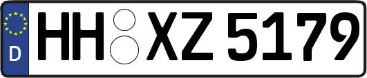 HH-XZ5179