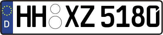 HH-XZ5180