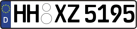 HH-XZ5195