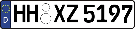 HH-XZ5197