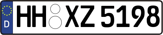 HH-XZ5198