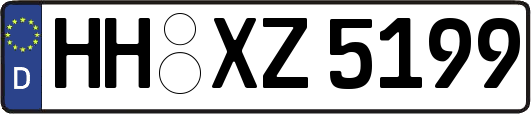 HH-XZ5199