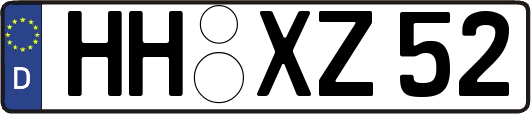 HH-XZ52