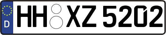 HH-XZ5202