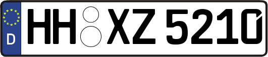 HH-XZ5210