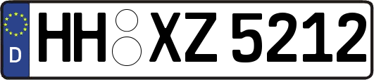 HH-XZ5212